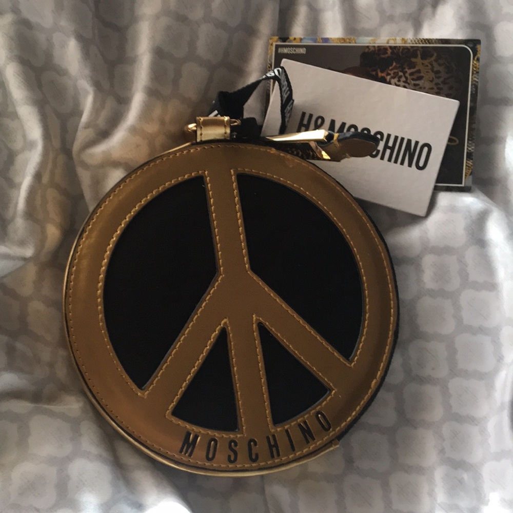 Moschino wallet/purse